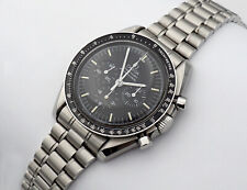 OMEGA SPEEDMASTER 25th ANNIVERSARY APOLLO 11 LIMITED REF.: 389250 ZERTIFIKAT/BOX