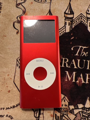Apple ipod nano a1320 5 - ipod, |