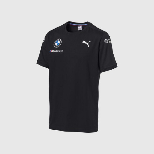 Bmw motorsport team shirt - bmw,