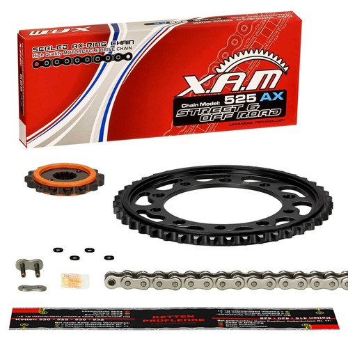 Kettensatz yamaha - kettensatz,