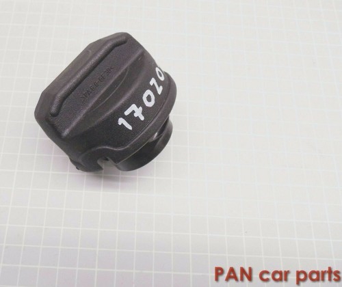 Passat tankverschluss - vw,