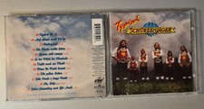 Zillertaler schürzenjäger - cd,