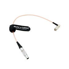 Timecode Kabel für Canon R5C