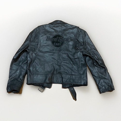 Hard rock cafe vintage black - hard,