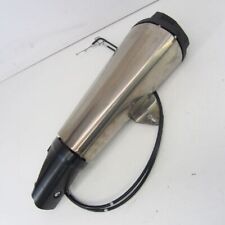 Kawasaki ZX-10R Ninja ZX1000E-F EZ:08 Endtopf Original Auspuff Neuwertig 50783