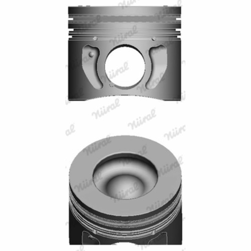 Kolben nüral 148107 - kolben, 87-148107-85