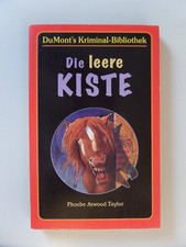 Phoebe Atwood Taylor Die leere