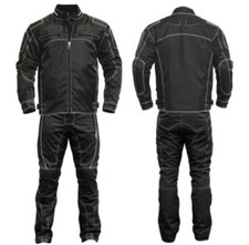 German Wear Motorradkombi