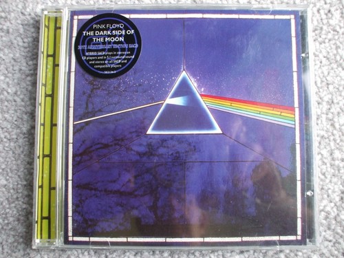 Pink floyd dark side of - of, the