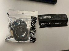Dzo vespid bayonett kit - bayonett, ef