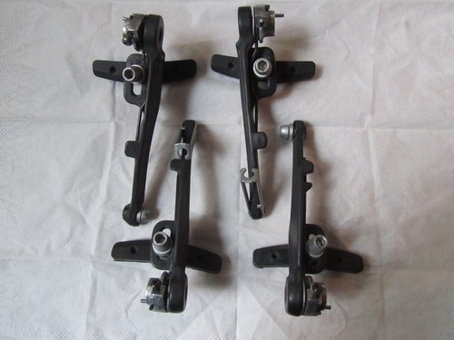 Fahrrad bremsen v - fahrrad, v-brake