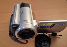 Sony Handycam DCR-SR30E