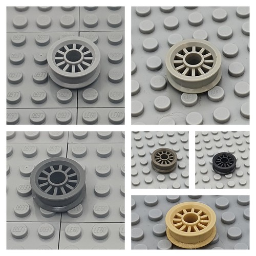 Lego technic felge - lego®,