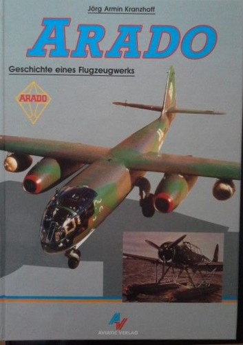 Arado geschichte eines - geschichte,