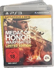 Medal of Honor: Warfighter