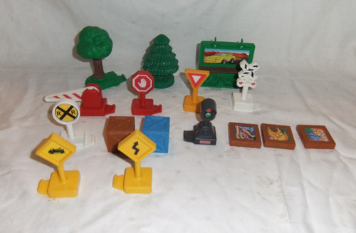 Fischer price geotrax - fischer,