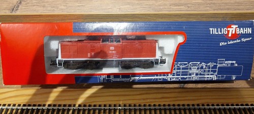 Diesellok 202 ep v - tt,