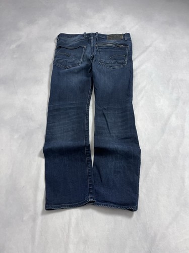 Vintage star raw attacc - vintage, g-star