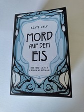 Mord auf dem Eis von Beate