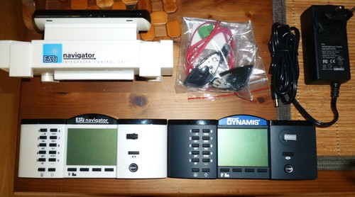 Digitalsteuerung esu - 2x,