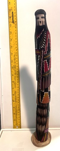 Zoll navajo langhaar - navajo,