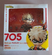 (Good Smile) Nendoroid #705 -