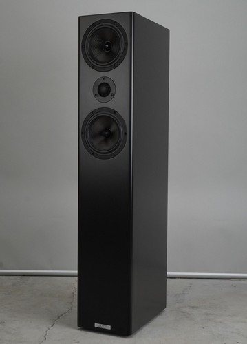 Asw cantius 412 schwarz - asw,