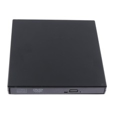 Externes DVD CD Laufwerk USB