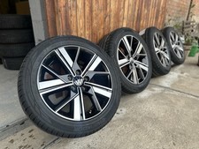 Alufelgen Sommerräder