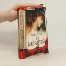 Der Bernsteinring  |  Andrea