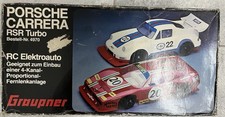 Graupner RC Porsche Carrera RSR TURBO Nr 4970
