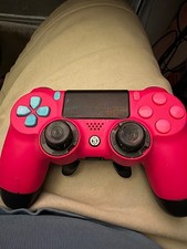 ps4 scuf controller-works