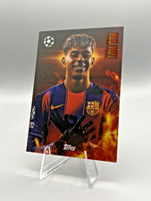 Topps Match Attax 2025/26