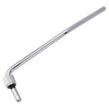 Musiclily Pro Chrome 6mm Steel