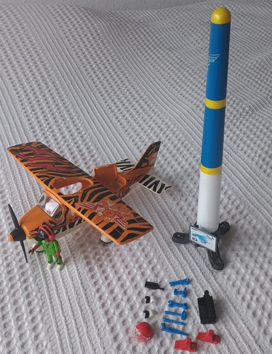 Playmobil 70902 air - playmobil, 70902,