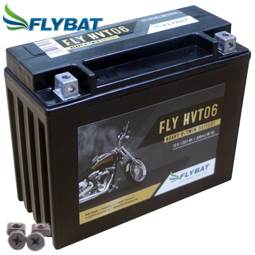Batterie für harley flhs 1340 - harley,