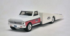1972 CHEVY RAMP TRUCK