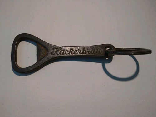 öffner hackerbräu münchen - hackerbräu,