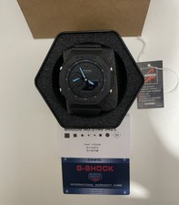 Casio G-Shock GA-100 Uhr