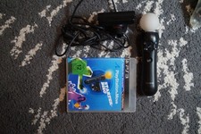 Sony PlayStation Move Starter