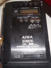 Aiwa HS-F505 High End Walkman