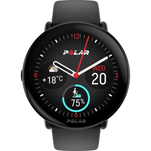 Polar ignite gps - polar,