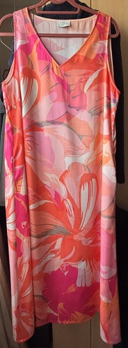 Vera mont sommerkleid - vera,