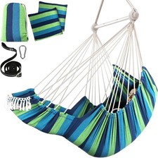 Hängesessel mit kissen und - kissen,