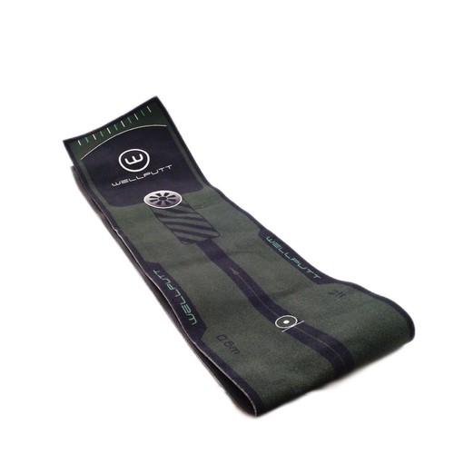 Wellputt puttingmatte - wellputt,