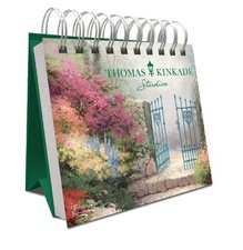 Thomas kinkade studios - thomas,