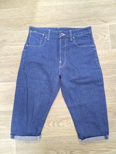 G-star Raw A Crotch Herren