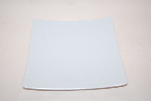 Platte 18x18 bordgeschirr - platte, cm
