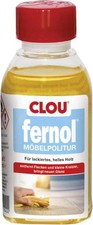 Clou fernol Möbelpolitur 150