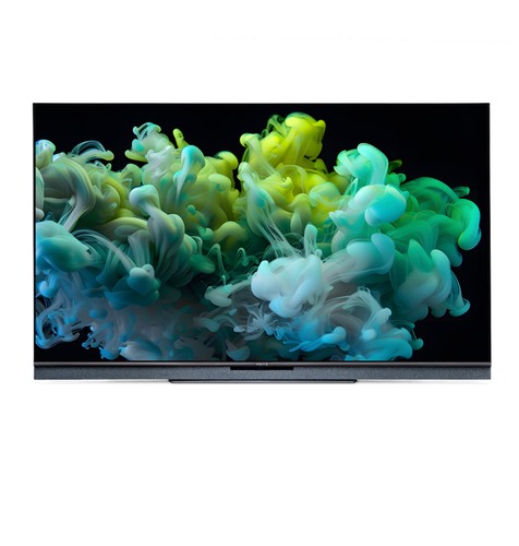 Metz 43mqf8001z zoll 4k - 43,